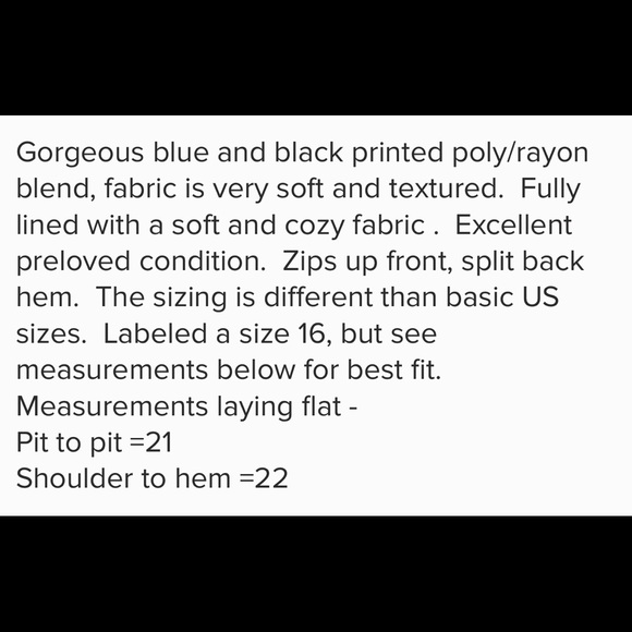 Joseph Ribbkoff Jacket - Picture 6 of 6